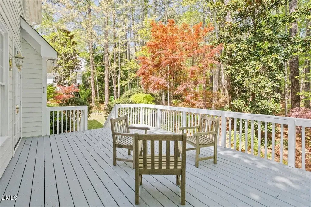 9108 Hometown Drive Raleigh NC 27615