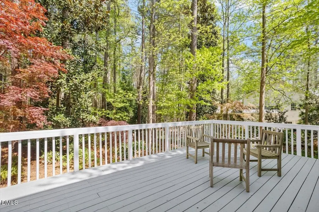 9108 Hometown Drive Raleigh NC 27615
