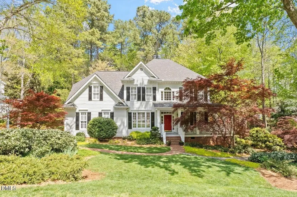 9108 Hometown Drive Raleigh NC 27615