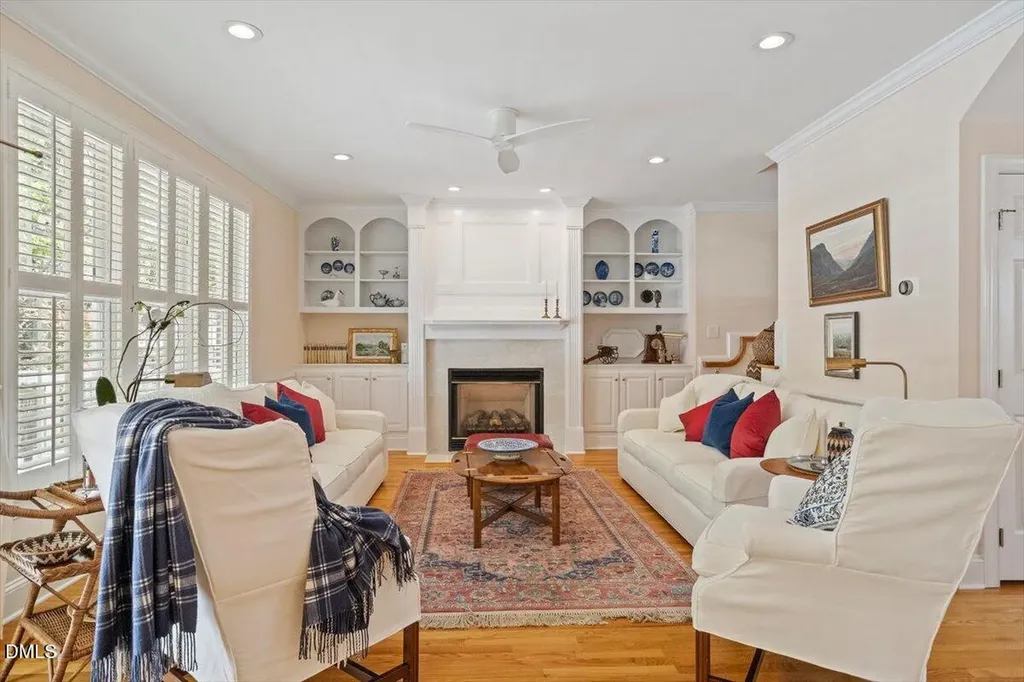 9108 Hometown Drive Raleigh NC 27615