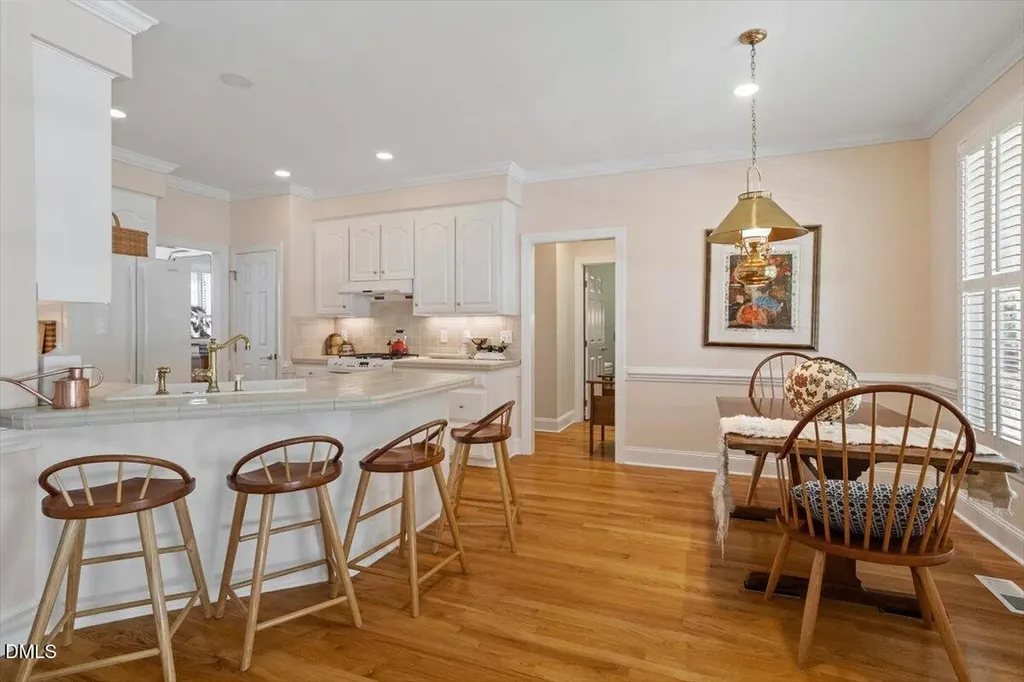 9108 Hometown Drive Raleigh NC 27615