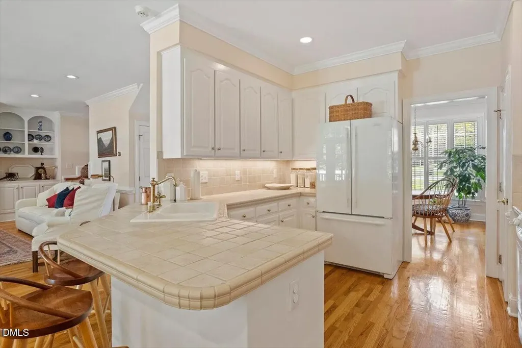 9108 Hometown Drive Raleigh NC 27615
