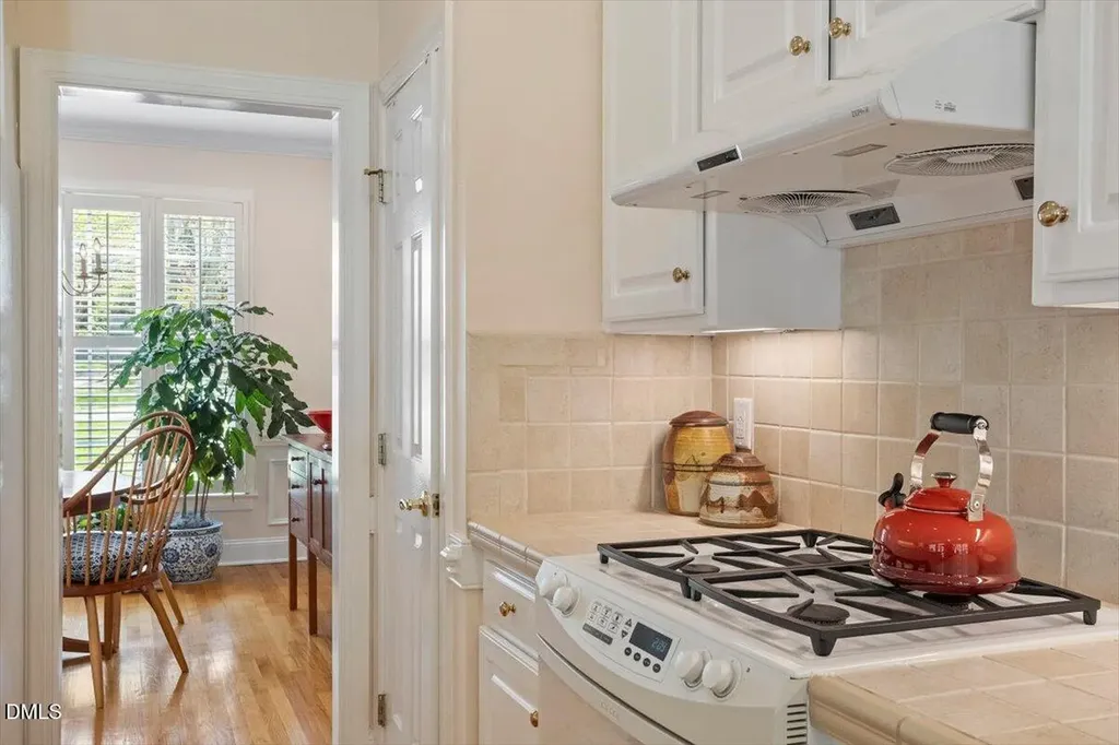 9108 Hometown Drive Raleigh NC 27615