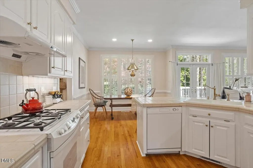 9108 Hometown Drive Raleigh NC 27615