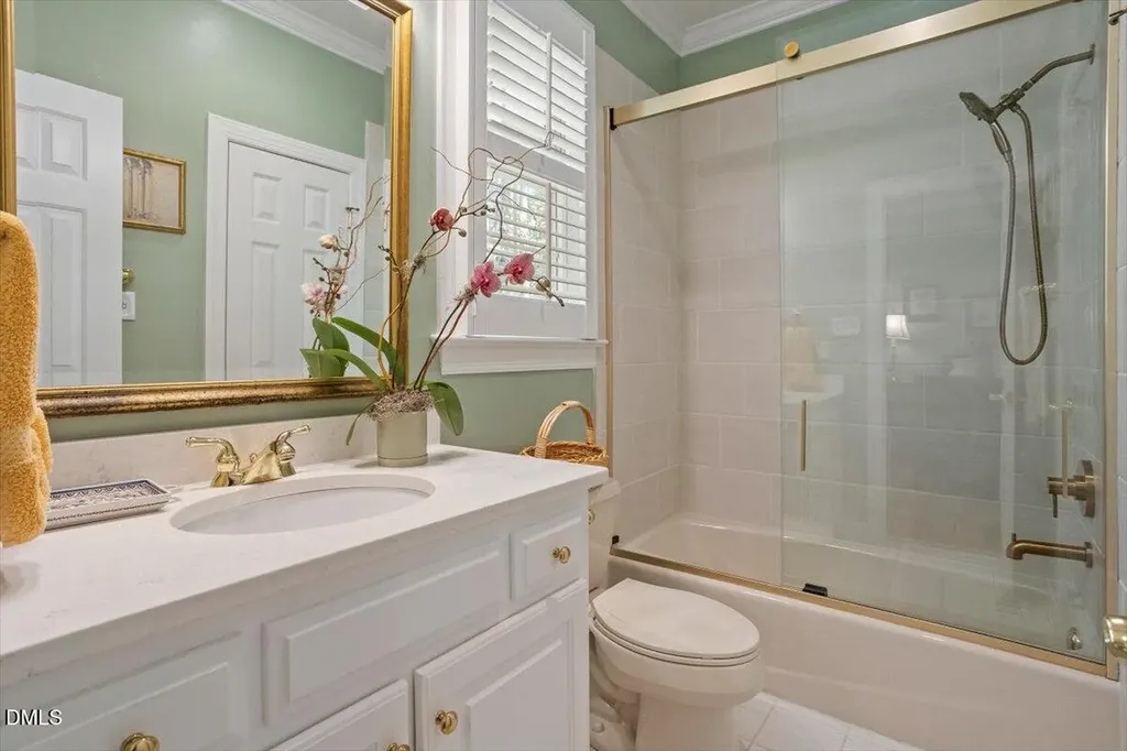 9108 Hometown Drive Raleigh NC 27615