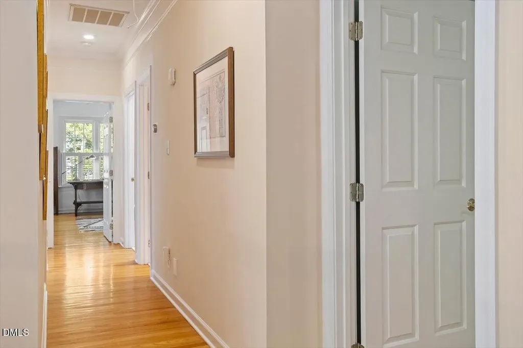 9108 Hometown Drive Raleigh NC 27615