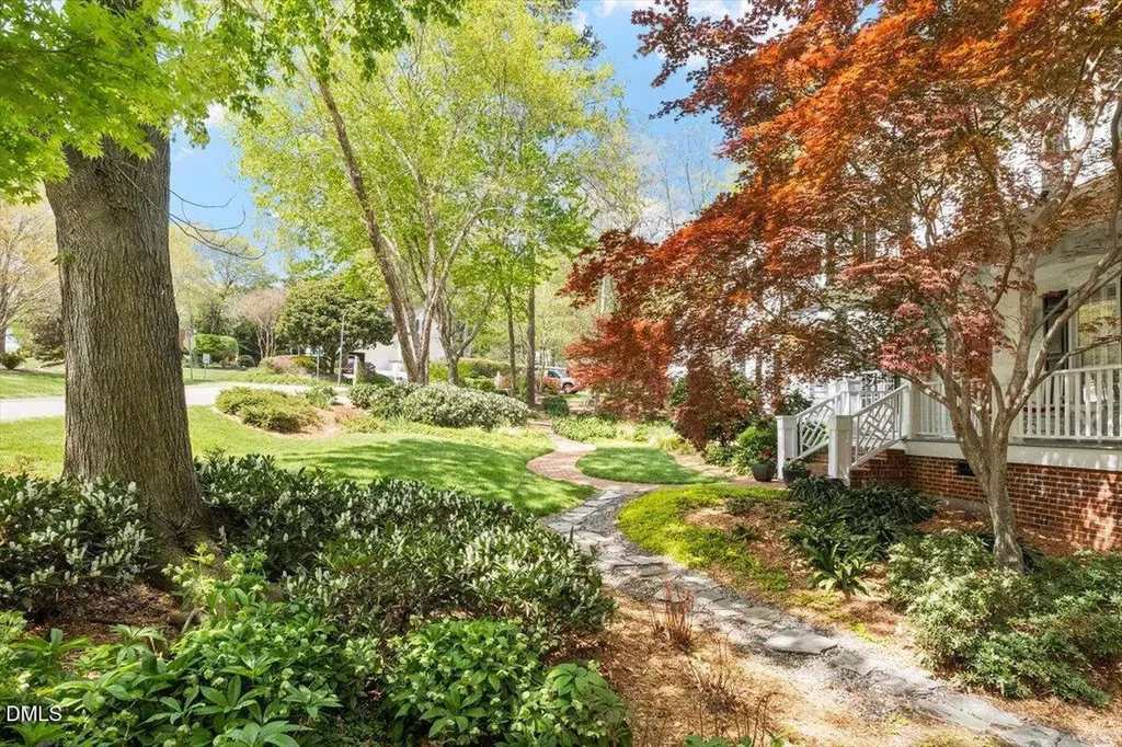 9108 Hometown Drive Raleigh NC 27615