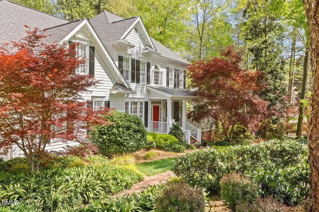 9108 Hometown Drive Raleigh NC 27615