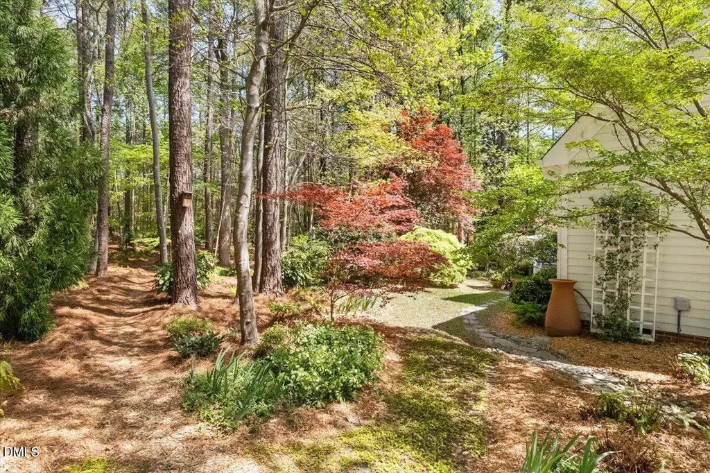 9108 Hometown Drive Raleigh NC 27615