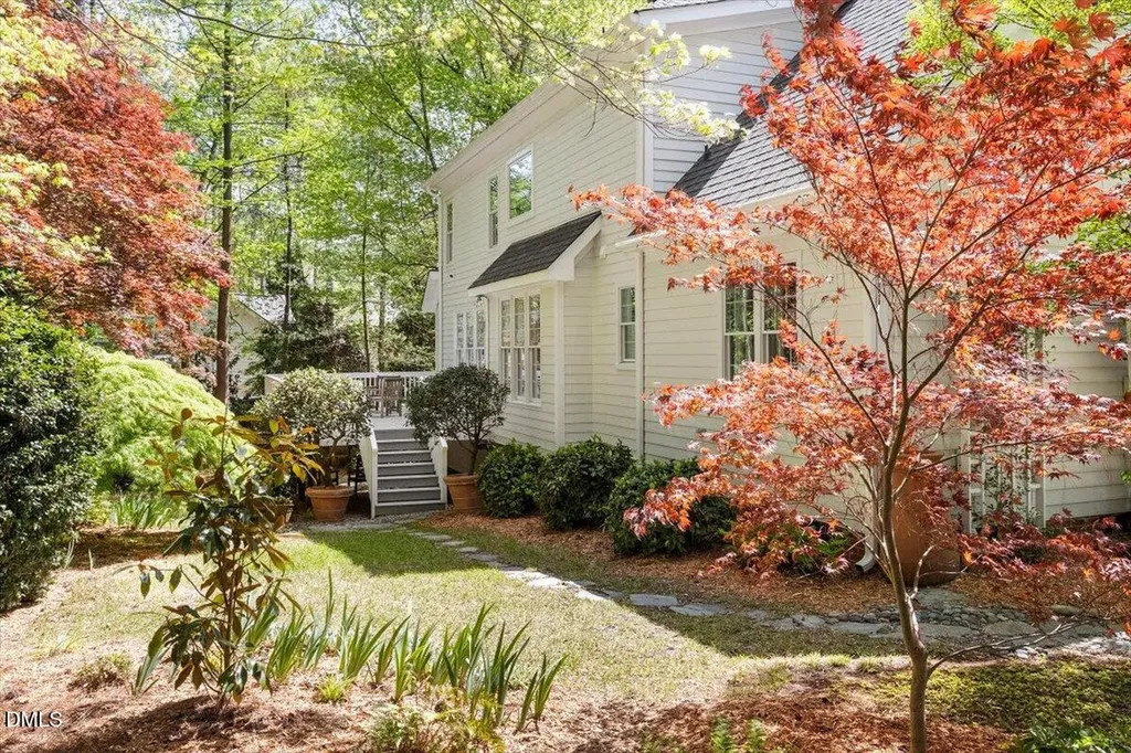 9108 Hometown Drive Raleigh NC 27615