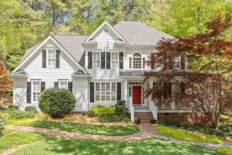 9108 Hometown Drive Raleigh NC 27615