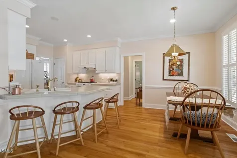 9108 Hometown Drive Raleigh NC 27615