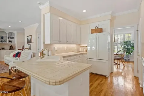 9108 Hometown Drive Raleigh NC 27615
