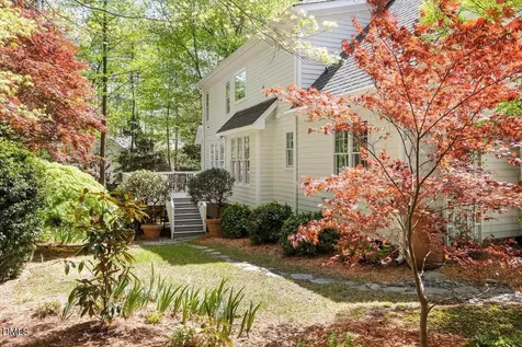 9108 Hometown Drive Raleigh NC 27615