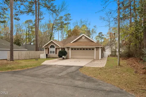 12 Court 1 Northwest Drive Carolina Shores NC 28467