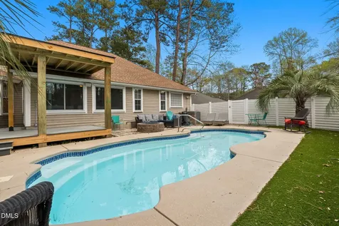 12 Court 1 Northwest Drive Carolina Shores NC 28467