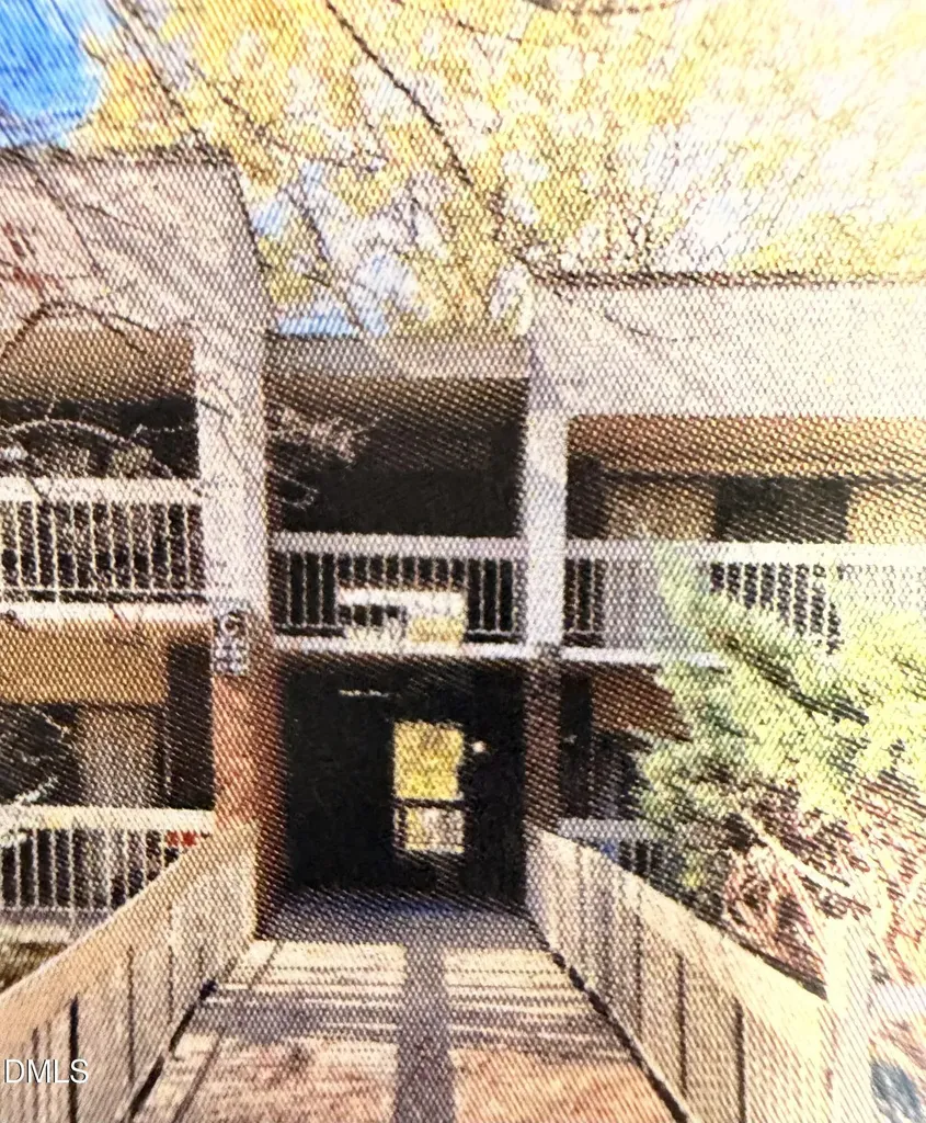 500 Umstead Drive Chapel Hill NC 27516