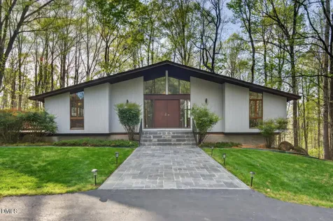 5811 Buck Quarter Road Hillsborough NC 27278
