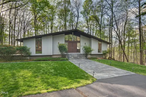 5811 Buck Quarter Road Hillsborough NC 27278