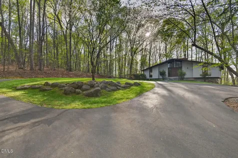 5811 Buck Quarter Road Hillsborough NC 27278