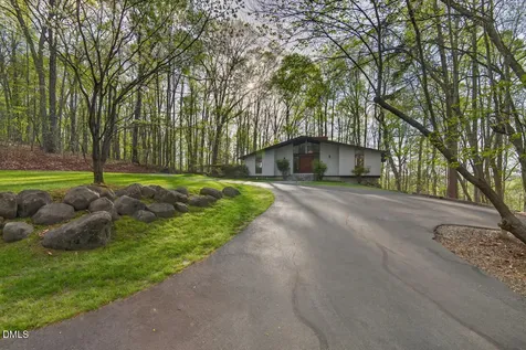5811 Buck Quarter Road Hillsborough NC 27278