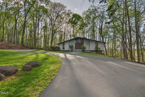 5811 Buck Quarter Road Hillsborough NC 27278
