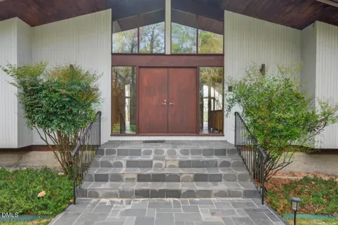 5811 Buck Quarter Road Hillsborough NC 27278