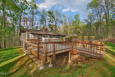 5811 Buck Quarter Road Hillsborough NC 27278