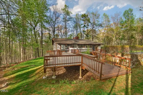 5811 Buck Quarter Road Hillsborough NC 27278