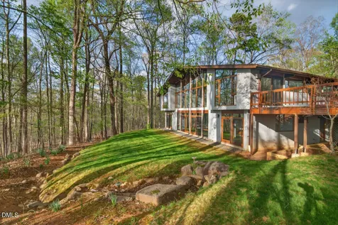 5811 Buck Quarter Road Hillsborough NC 27278