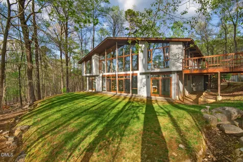 5811 Buck Quarter Road Hillsborough NC 27278