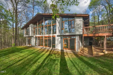 5811 Buck Quarter Road Hillsborough NC 27278