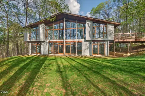 5811 Buck Quarter Road Hillsborough NC 27278