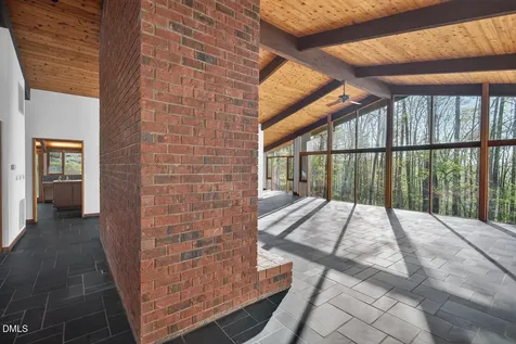 5811 Buck Quarter Road Hillsborough NC 27278