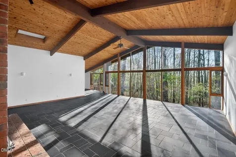 5811 Buck Quarter Road Hillsborough NC 27278