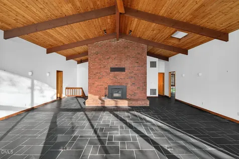 5811 Buck Quarter Road Hillsborough NC 27278