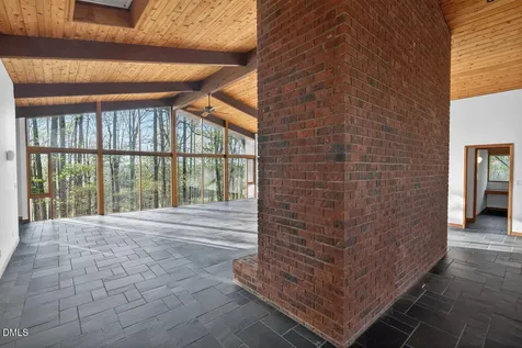 5811 Buck Quarter Road Hillsborough NC 27278