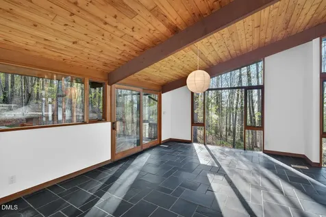 5811 Buck Quarter Road Hillsborough NC 27278
