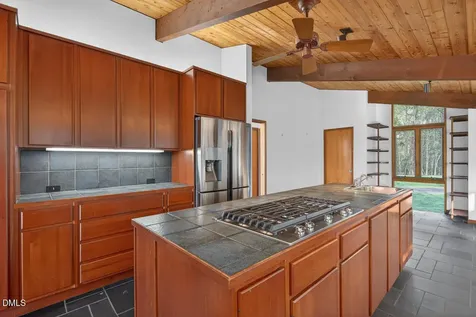 5811 Buck Quarter Road Hillsborough NC 27278