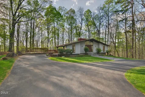 5811 Buck Quarter Road Hillsborough NC 27278