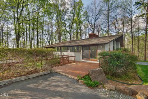 5811 Buck Quarter Road Hillsborough NC 27278