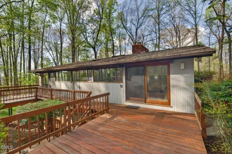 5811 Buck Quarter Road Hillsborough NC 27278