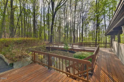 5811 Buck Quarter Road Hillsborough NC 27278