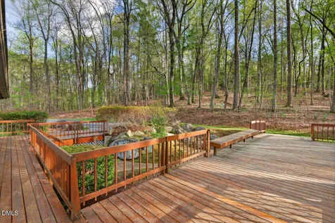 5811 Buck Quarter Road Hillsborough NC 27278