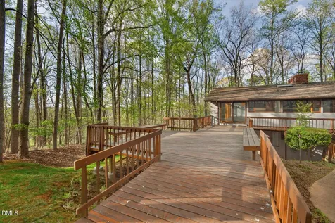 5811 Buck Quarter Road Hillsborough NC 27278