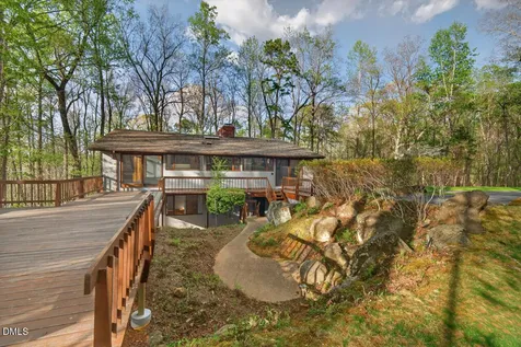 5811 Buck Quarter Road Hillsborough NC 27278
