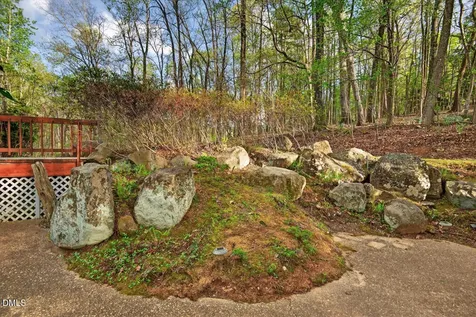 5811 Buck Quarter Road Hillsborough NC 27278