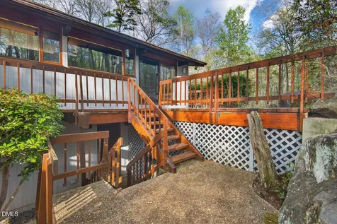 5811 Buck Quarter Road Hillsborough NC 27278