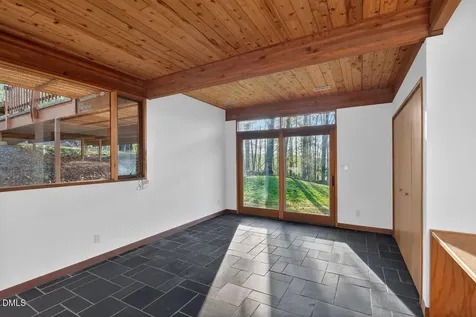 5811 Buck Quarter Road Hillsborough NC 27278