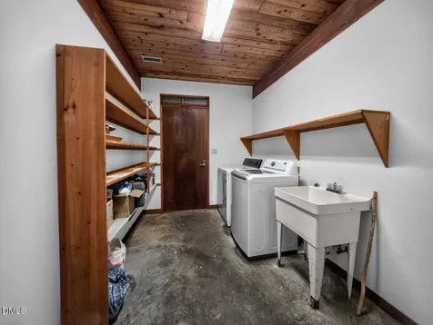 5811 Buck Quarter Road Hillsborough NC 27278